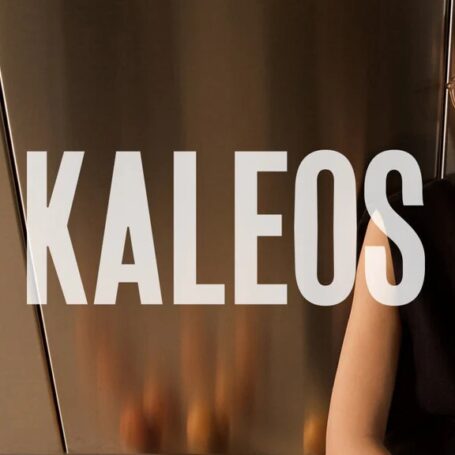 Kaleos Header